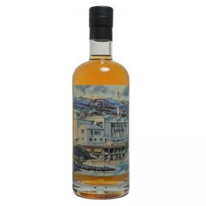 Caol Ila 2009 12yo